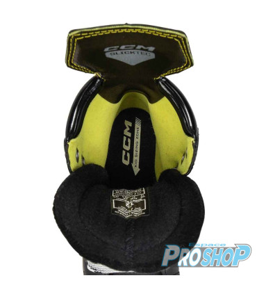 Patins CCM Tacks XF80 Enfant