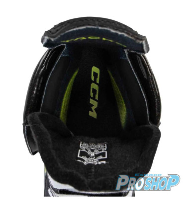 Patins CCM Tacks XF 70 Senior