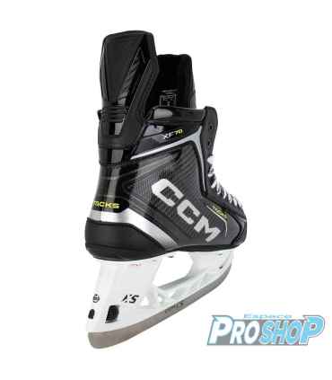 Patins CCM Tacks XF 70 Intermédiaire