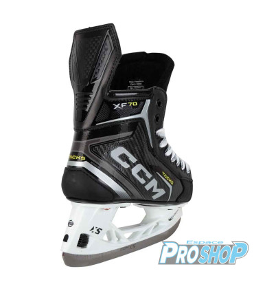Patins CCM Tacks XF70 Junior
