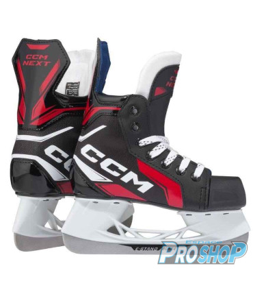Patins CCM NEXT Enfant