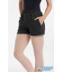 Short IM 5327 gris, enfant