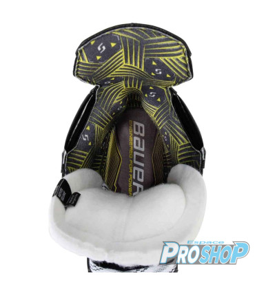 Patins Bauer Supreme M40 Senior