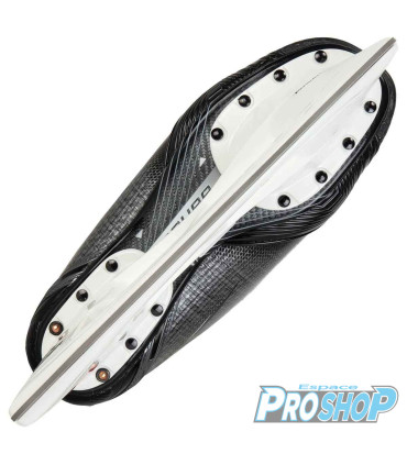 Patins Bauer Supreme M50 Pro Senior