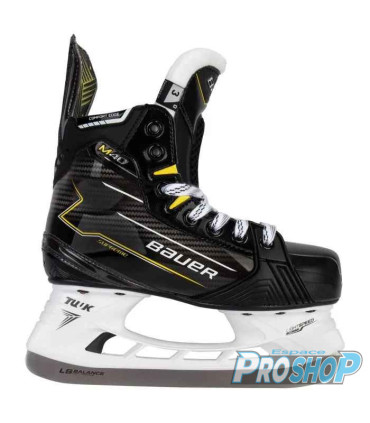 Patins Bauer Supreme M40 Junior