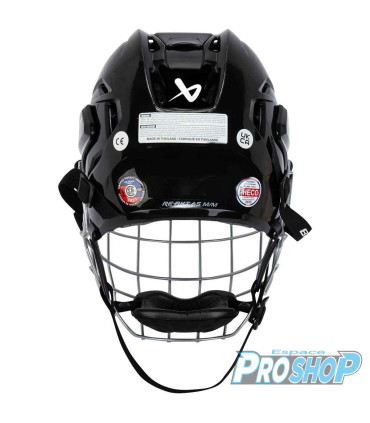 copy of Casque + grille BAUER combo IMS 5.0