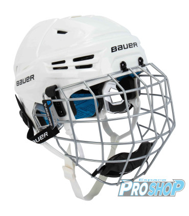 copy of Casque + grille BAUER combo IMS 5.0