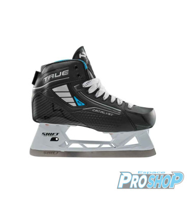 Patins gardien TRUE 5X4 INTERMEDIAIRE