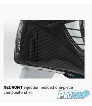Patins gardien TRUE 5X4 SENIOR
