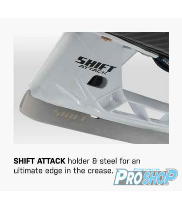 copy of Patins gardien CCM Extreme Flex 6.5 junior