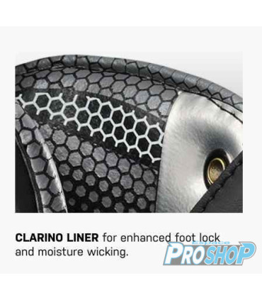 copy of Patins gardien CCM Extreme Flex 6.5 junior
