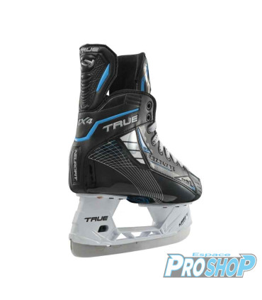 Patins TRUE 3X4 SENIOR