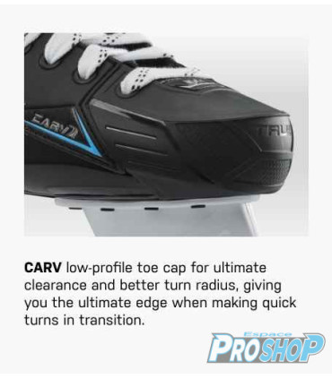 Patins TRUE 3X4 SENIOR