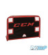 SHOOTER TUTOR SR CCM 72", logo CCM