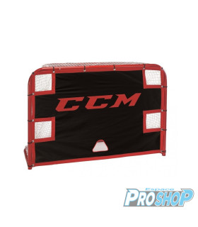 SHOOTER TUTOR SR CCM 72", logo CCM