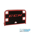 SHOOTER TUTOR SR CCM 72", logo CCM
