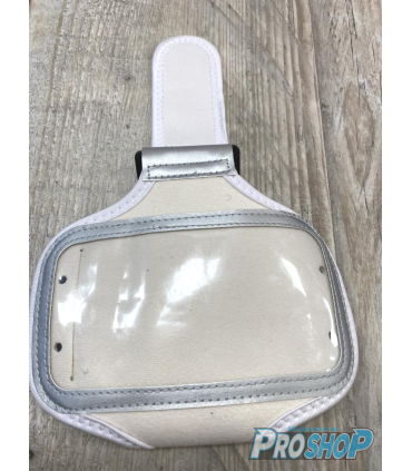 Brassard pour smartphone - KI0325 - blanc