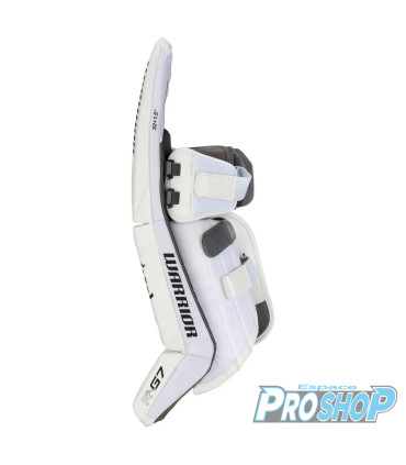 Bottes Warrior G7 Pro Senior