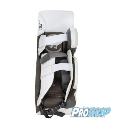 Bottes Warrior G7 Pro Senior