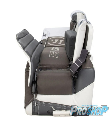 Bottes Warrior G7 Pro Senior