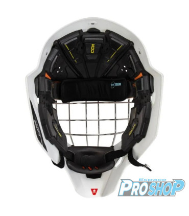 Masque CCM Axis F9 Senior