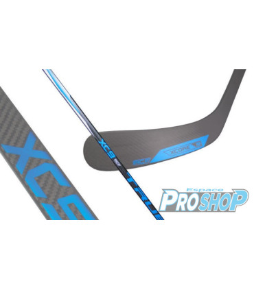 copy of Monobloc TRUE AX3 junior flex 30 droite