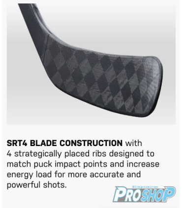 copy of Monobloc TRUE 3X3 Senior flex 75