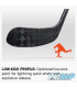 copy of Monobloc TRUE 3X3 Senior flex 75
