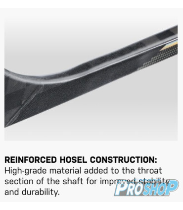 copy of Monobloc TRUE 3X3 Senior flex 75