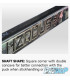 copy of Monobloc TRUE 3X3 Senior flex 75