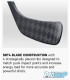 Monobloc TRUE 9X4 junior flex 40 Espace ProShop
