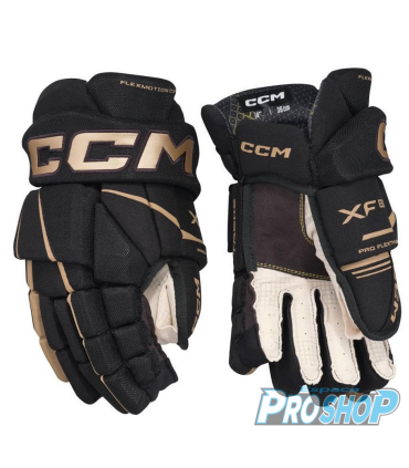 Gants CCM TACKS XF80 Senior