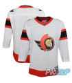 Maillot NHL Ottawa Senateurs AWAY premium, junior