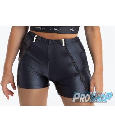Protection: Short de saut IM 5334 avec zip.