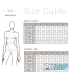 Protection: Short de saut IM 5334 avec zip.