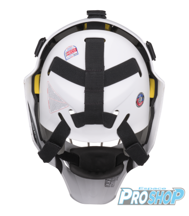 Masque CCM Axis F5 Enfant