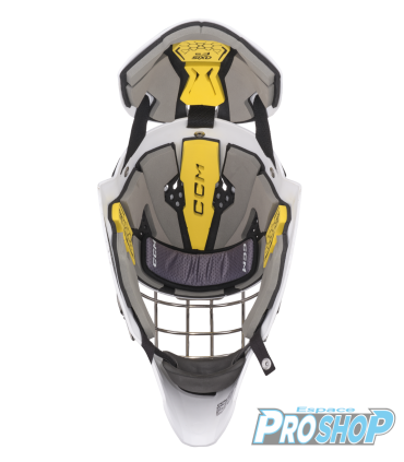 Masque CCM Axis F5 Enfant