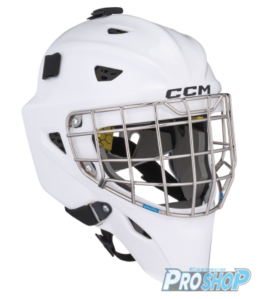 Masque CCM Axis F5 Enfant