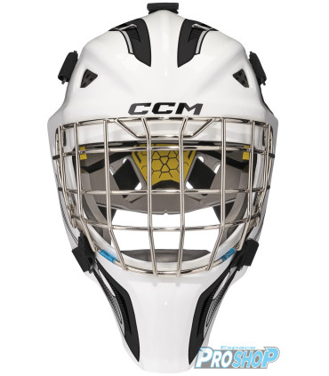 Masque CCM Axis F5 Junior Décoré