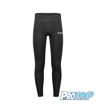 SOUS VETEMENT, BAS Performance compression CCM JR