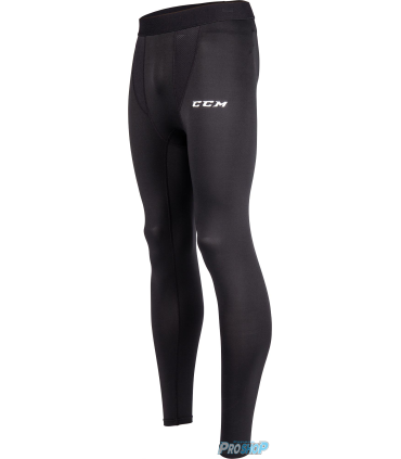 SOUS VETEMENT, BAS Performance compression CCM JR
