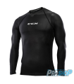 SOUS VETEMENT, HAUT Performance compression CCM JR L