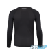 SOUS VETEMENT, HAUT Performance compression CCM JR L