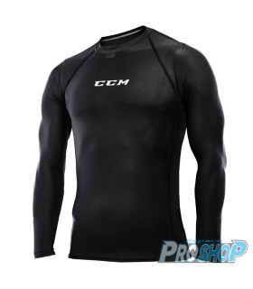 SOUS VETEMENT, HAUT Performance compression CCM Adulte XL