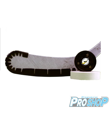WRAPAROUND protecteur de palette