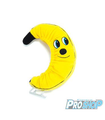Protège lames éponge Jerry's 1364 Banane
