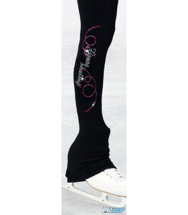 Legging MONDOR 24450/8V Polartec®, enfant.