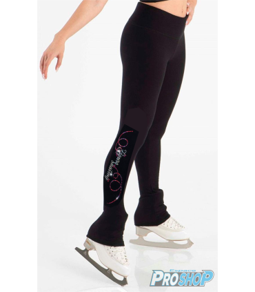 Legging MONDOR 24450/8V Polartec®, enfant.