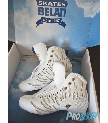 Bottines Belati NINFEA p.39 neufs, jamais portées