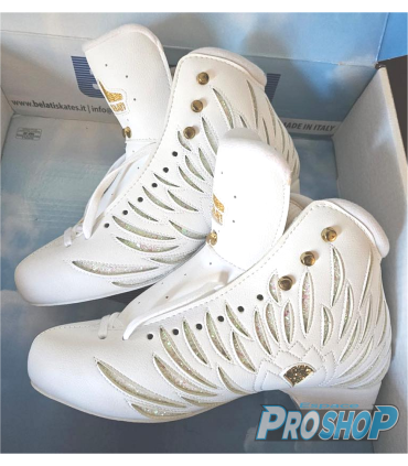 Bottines Belati NINFEA p.39 neufs, jamais portées
